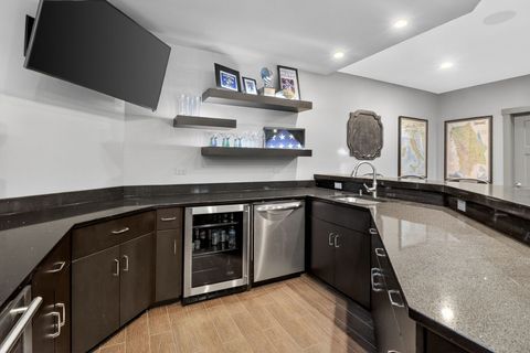 Tiny photo for 215 7th Street, Downers Grove, IL 60515 (MLS # 12547194)