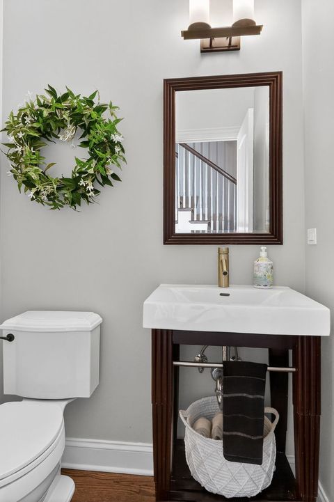 Tiny photo for 215 7th Street, Downers Grove, IL 60515 (MLS # 12547194)