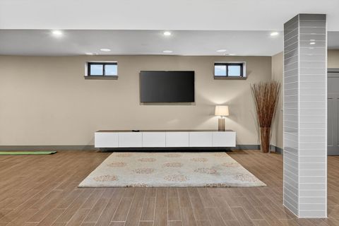 Tiny photo for 215 7th Street, Downers Grove, IL 60515 (MLS # 12547194)