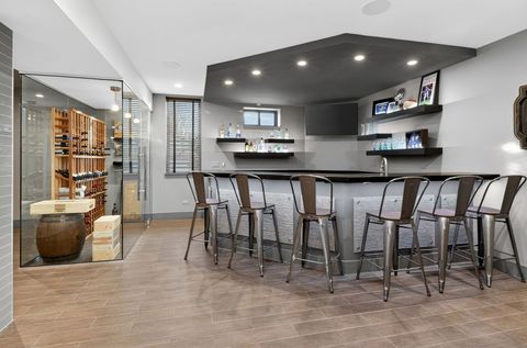 Tiny photo for 215 7th Street, Downers Grove, IL 60515 (MLS # 12547194)