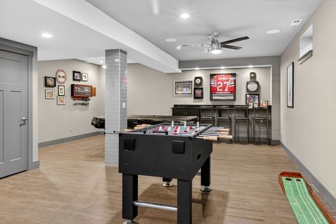 Tiny photo for 215 7th Street, Downers Grove, IL 60515 (MLS # 12547194)