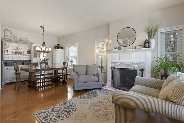 970 Mount Vernon Drive