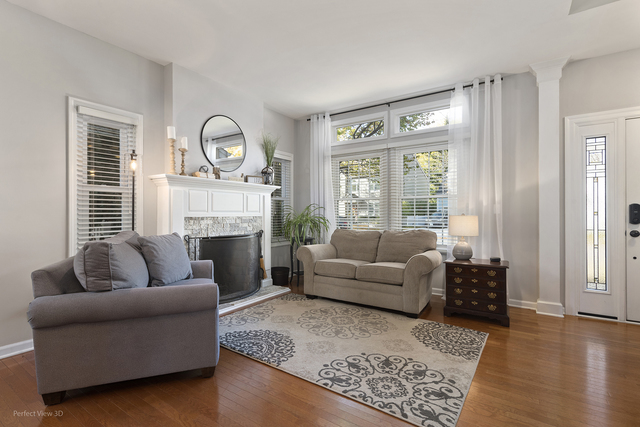 970 Mount Vernon Drive