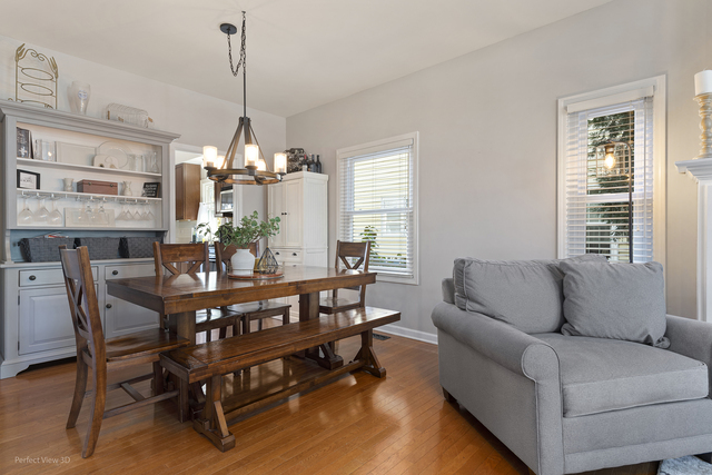 970 Mount Vernon Drive