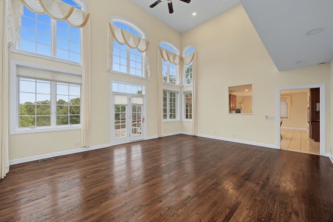 Tiny photo for 28951 Forest Lake Lane, Libertyville, IL 60048 (MLS # 12737902)