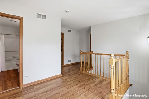 Tiny photo for 1993 Yasgur Drive, Woodstock, IL 60098 (MLS # 12602564)