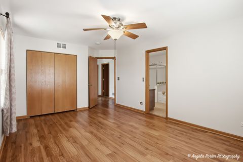Tiny photo for 1993 Yasgur Drive, Woodstock, IL 60098 (MLS # 12602564)