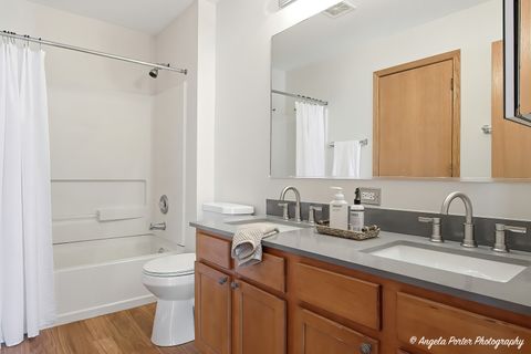 Tiny photo for 1993 Yasgur Drive, Woodstock, IL 60098 (MLS # 12602564)