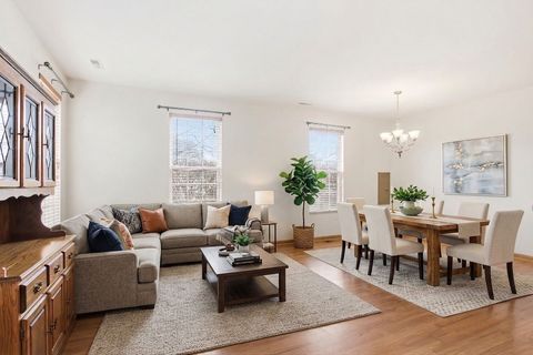 Tiny photo for 1993 Yasgur Drive, Woodstock, IL 60098 (MLS # 12602564)