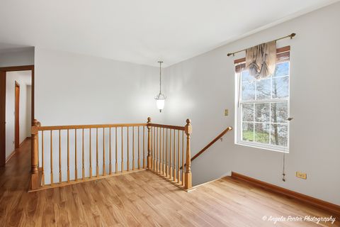 Tiny photo for 1993 Yasgur Drive, Woodstock, IL 60098 (MLS # 12602564)