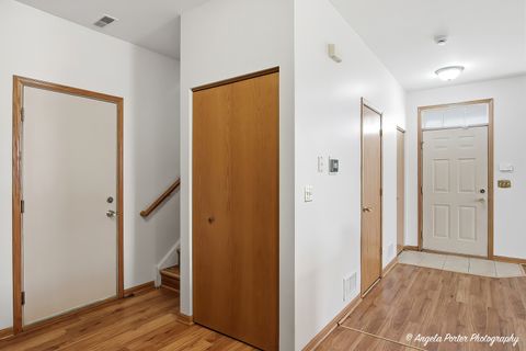 Tiny photo for 1993 Yasgur Drive, Woodstock, IL 60098 (MLS # 12602564)