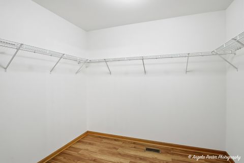 Tiny photo for 1993 Yasgur Drive, Woodstock, IL 60098 (MLS # 12602564)