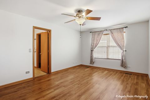 Tiny photo for 1993 Yasgur Drive, Woodstock, IL 60098 (MLS # 12602564)
