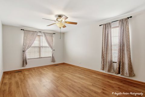 Tiny photo for 1993 Yasgur Drive, Woodstock, IL 60098 (MLS # 12602564)