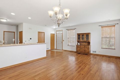 Tiny photo for 1993 Yasgur Drive, Woodstock, IL 60098 (MLS # 12602564)