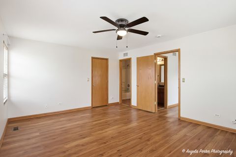 Tiny photo for 1993 Yasgur Drive, Woodstock, IL 60098 (MLS # 12602564)