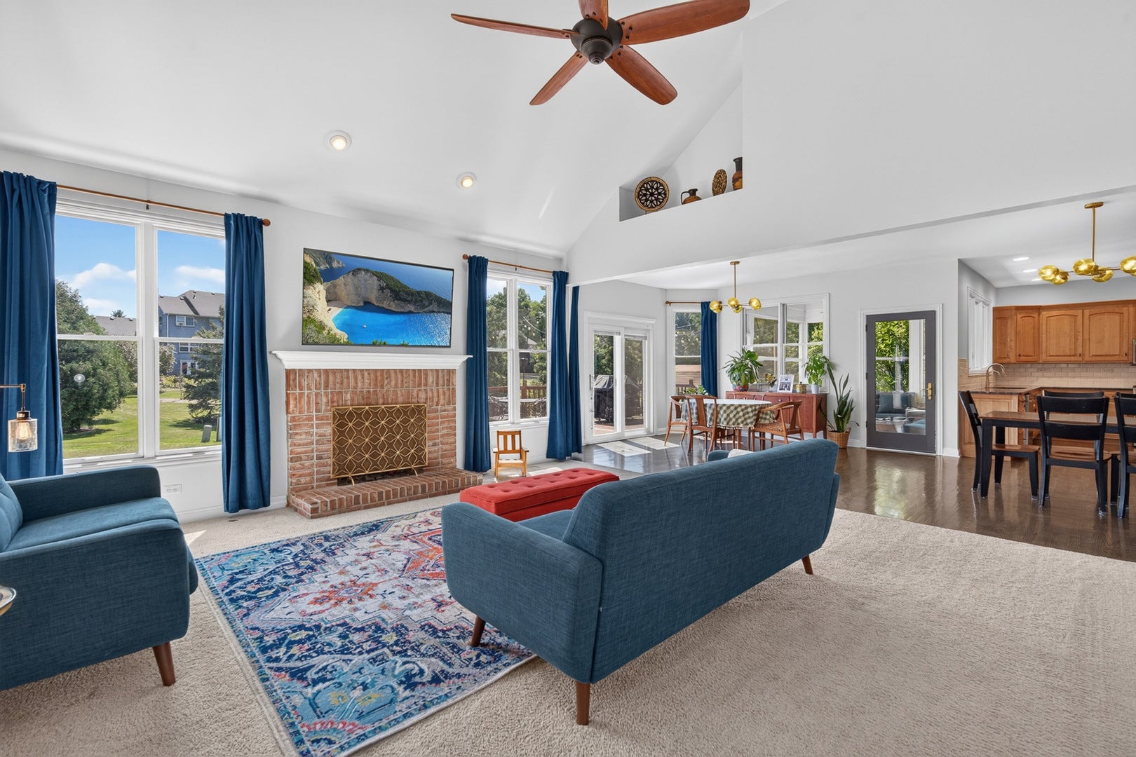 7202 Paulson Drive