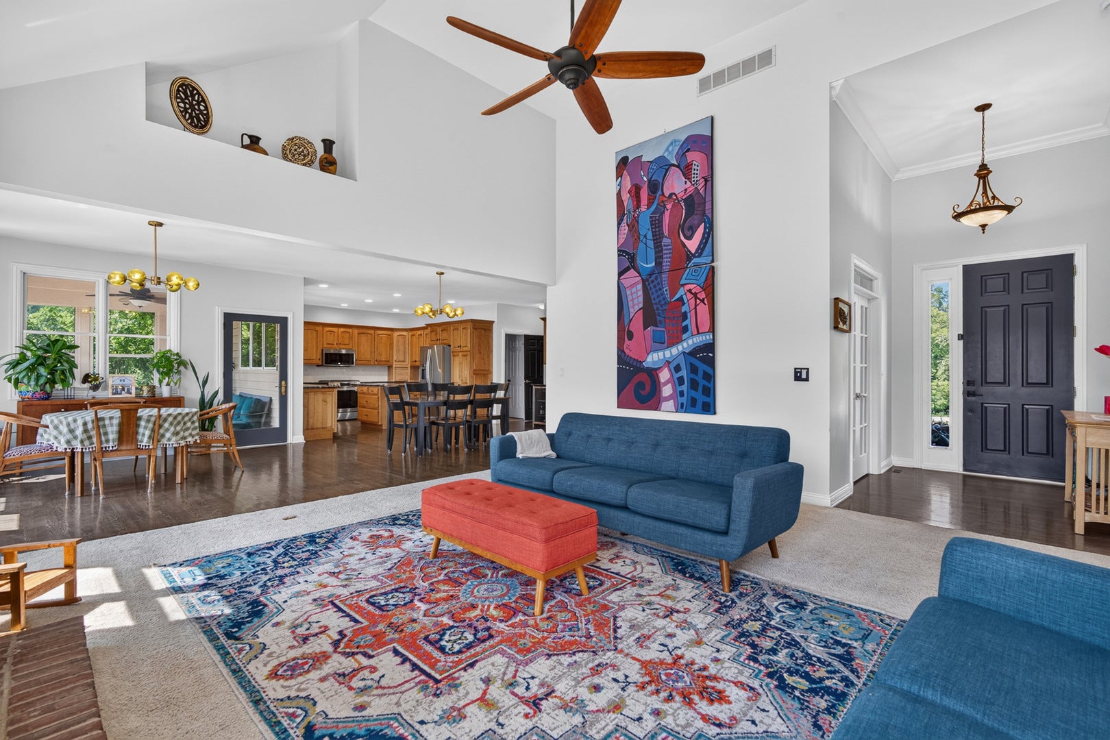 7202 Paulson Drive