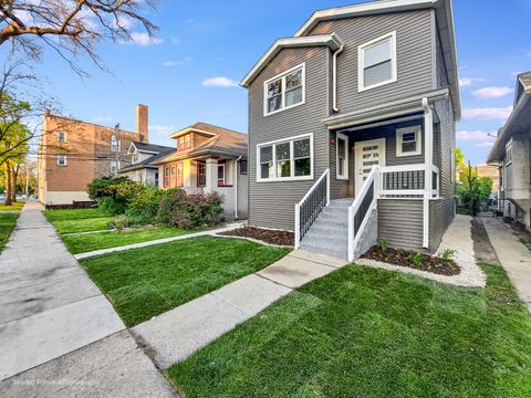 1179 S Taylor Avenue Oak Park IL 60304