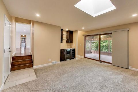 Tiny photo for 1422 E Dorothy Drive, Palatine, IL 60074 (MLS # 12490296)