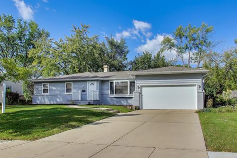 Photo of 1422 E Dorothy Drive, Palatine, IL 60074 (MLS # 12490296)