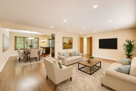 Tiny photo for 1422 E Dorothy Drive, Palatine, IL 60074 (MLS # 12490296)