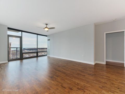 Tiny photo for 100 E 14th Street #1502, Chicago, IL 60605 (MLS # 12531806)
