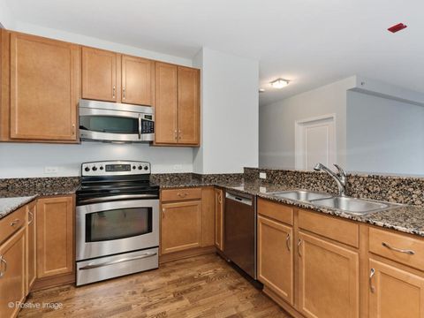 Tiny photo for 100 E 14th Street #1502, Chicago, IL 60605 (MLS # 12531806)