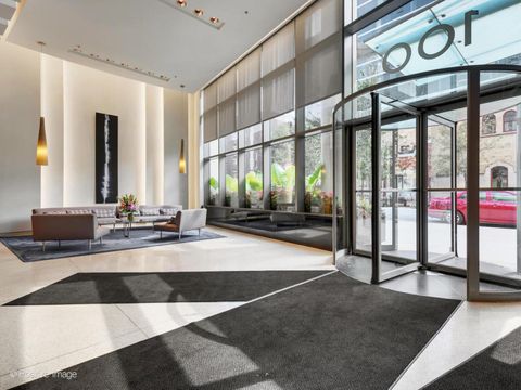 Tiny photo for 100 E 14th Street #1502, Chicago, IL 60605 (MLS # 12531806)