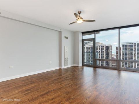 Tiny photo for 100 E 14th Street #1502, Chicago, IL 60605 (MLS # 12531806)