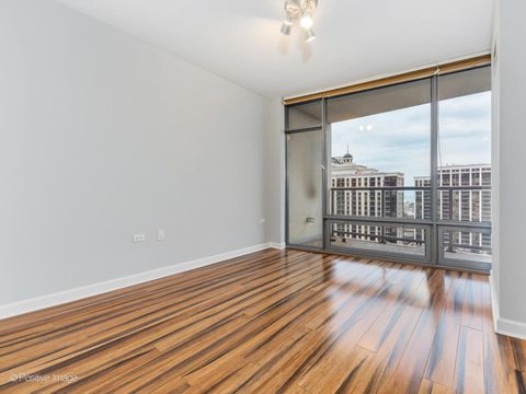 Tiny photo for 100 E 14th Street #1502, Chicago, IL 60605 (MLS # 12531806)