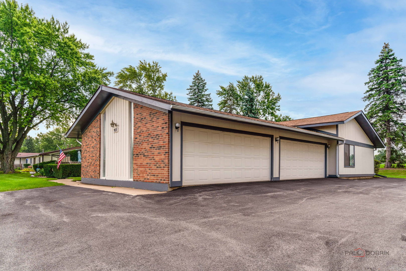 913 Wiltshire Drive A