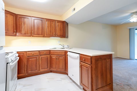 Tiny photo for 913 Wiltshire Drive #A, McHenry, IL 60050 (MLS # 12746798)