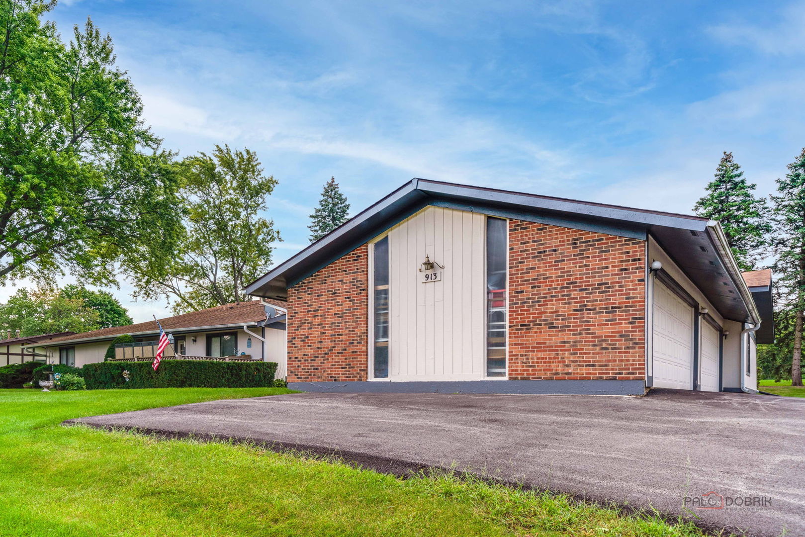 913 Wiltshire Drive A