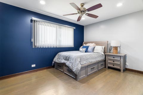 Tiny photo for 2196 Spruce Avenue, Des Plaines, IL 60018 (MLS # 12687508)