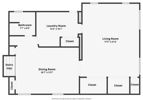 Tiny photo for 2196 Spruce Avenue, Des Plaines, IL 60018 (MLS # 12687508)