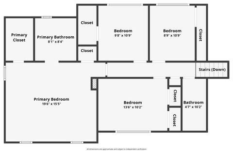 Tiny photo for 2196 Spruce Avenue, Des Plaines, IL 60018 (MLS # 12687508)