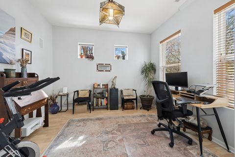 Tiny photo for 7531 Brown Avenue #J, Forest Park, IL 60130 (MLS # 12616961)