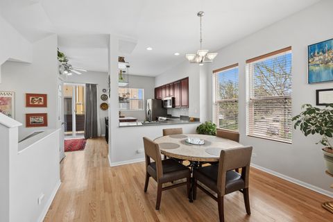 Tiny photo for 7531 Brown Avenue #J, Forest Park, IL 60130 (MLS # 12616961)