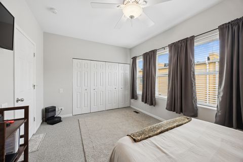 Tiny photo for 7531 Brown Avenue #J, Forest Park, IL 60130 (MLS # 12616961)