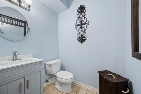 Tiny photo for 7531 Brown Avenue #J, Forest Park, IL 60130 (MLS # 12616961)