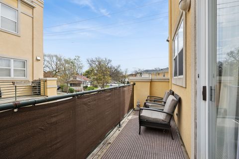 Tiny photo for 7531 Brown Avenue #J, Forest Park, IL 60130 (MLS # 12616961)