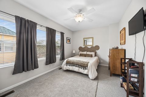 Tiny photo for 7531 Brown Avenue #J, Forest Park, IL 60130 (MLS # 12616961)