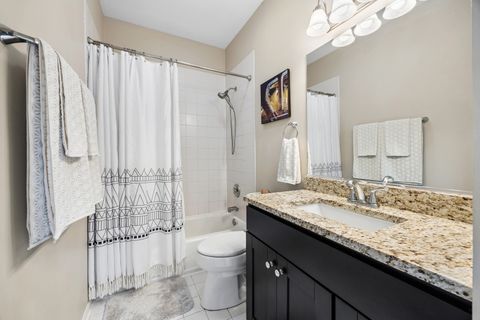 Tiny photo for 7531 Brown Avenue #J, Forest Park, IL 60130 (MLS # 12616961)