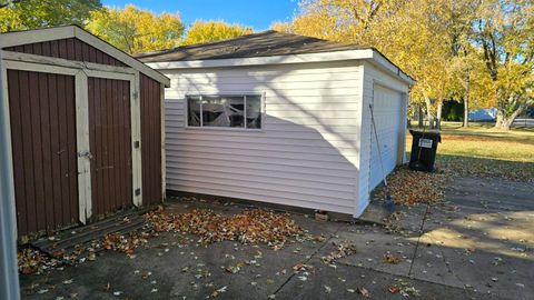 A home in McHenry