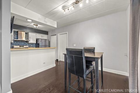 Tiny photo for 2315 S Main Street #1B, Lombard, IL 60148 (MLS # 12474350)