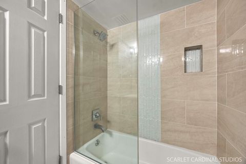 Tiny photo for 2315 S Main Street #1B, Lombard, IL 60148 (MLS # 12474350)