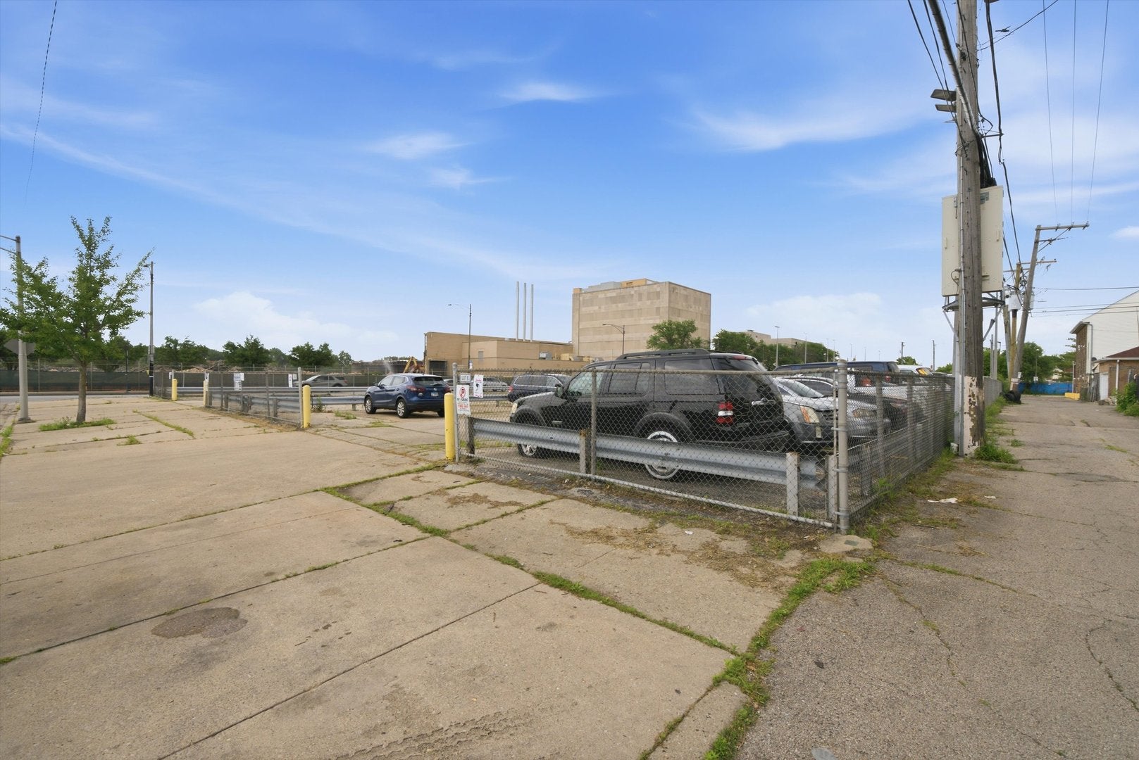 3101-3125 W 51st Street