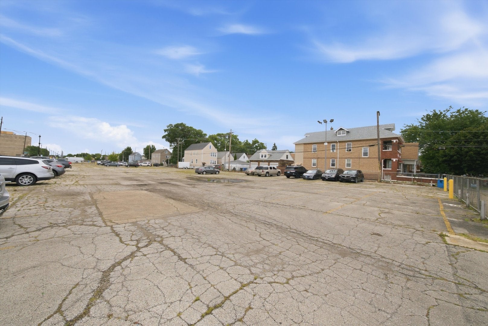 3101-3125 W 51st Street