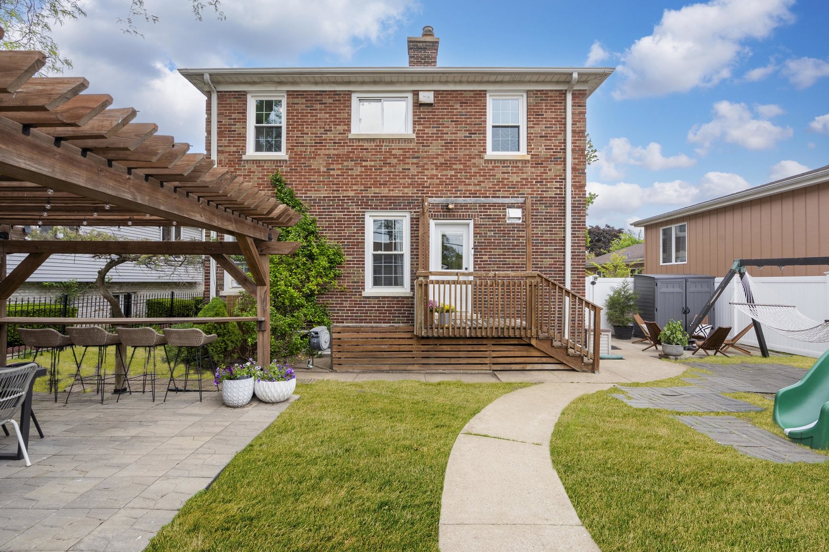 4212 Joliet Avenue